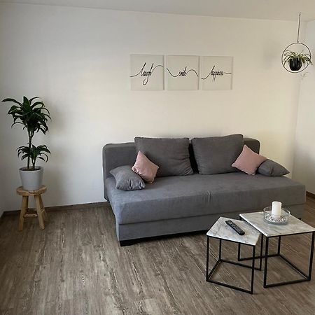 Ferienwohnung Jasmin Neustadt an der Weinstraße Exteriér fotografie