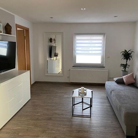 Ferienwohnung Jasmin Neustadt an der Weinstraße Exteriér fotografie