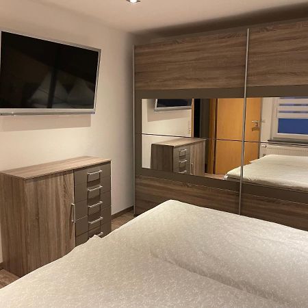 Ferienwohnung Jasmin Neustadt an der Weinstraße Exteriér fotografie