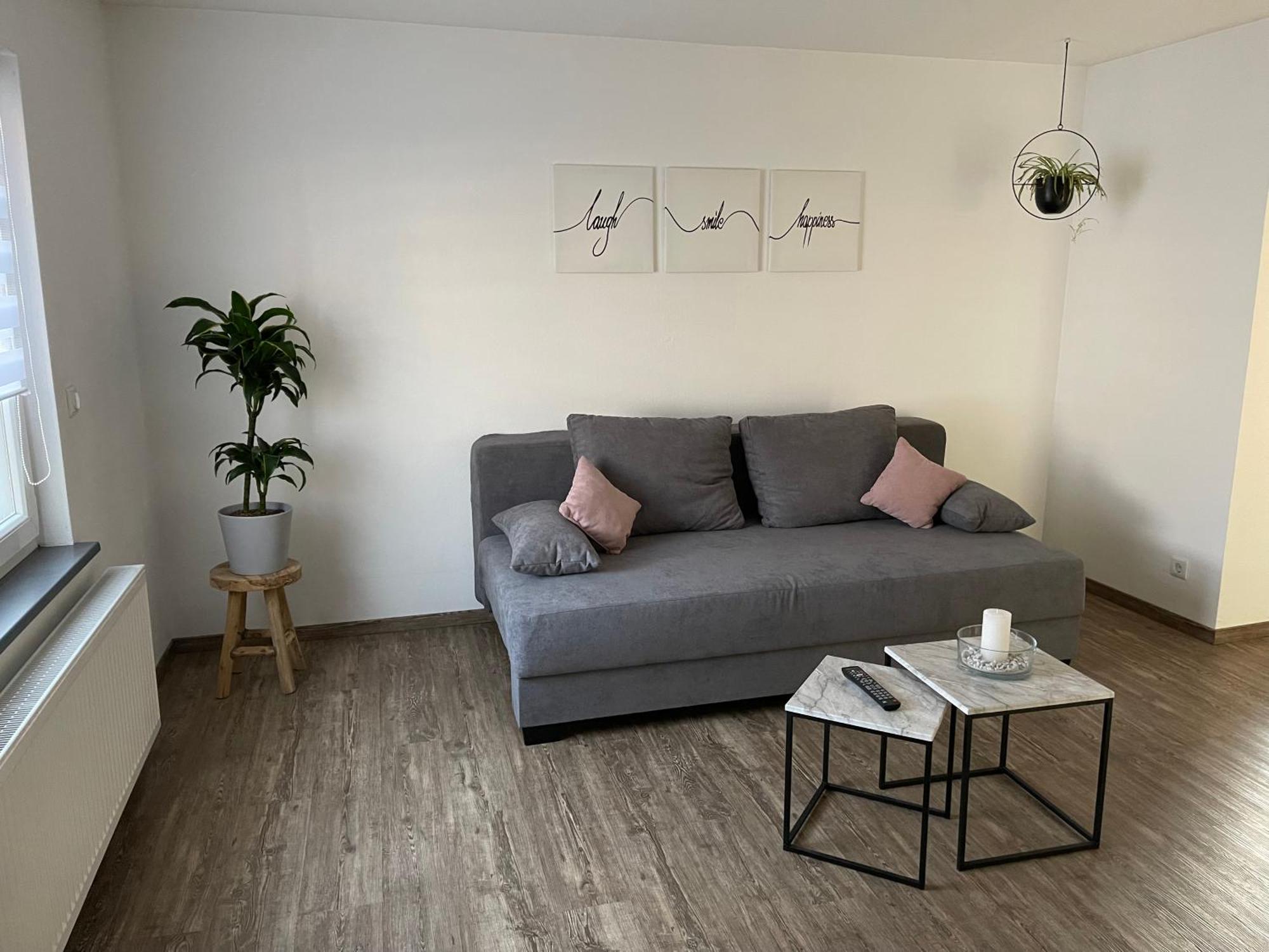 Ferienwohnung Jasmin Neustadt an der Weinstraße Exteriér fotografie