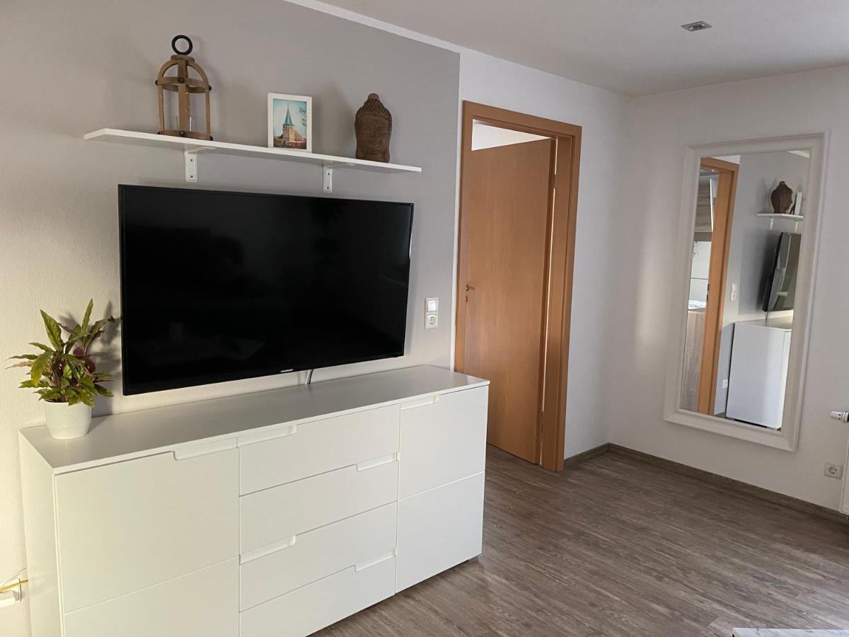 Ferienwohnung Jasmin Neustadt an der Weinstraße Exteriér fotografie
