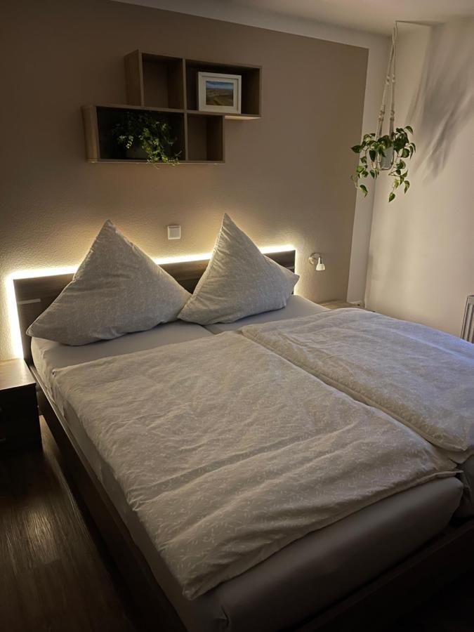 Ferienwohnung Jasmin Neustadt an der Weinstraße Exteriér fotografie