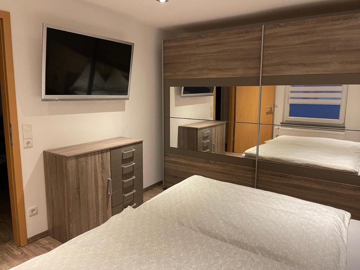 Ferienwohnung Jasmin Neustadt an der Weinstraße Exteriér fotografie