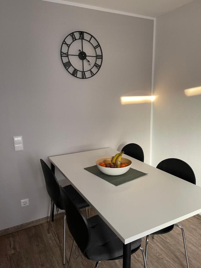 Ferienwohnung Jasmin Neustadt an der Weinstraße Exteriér fotografie