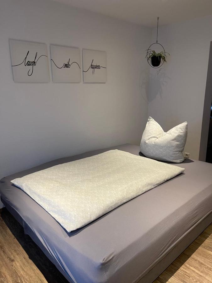 Ferienwohnung Jasmin Neustadt an der Weinstraße Exteriér fotografie