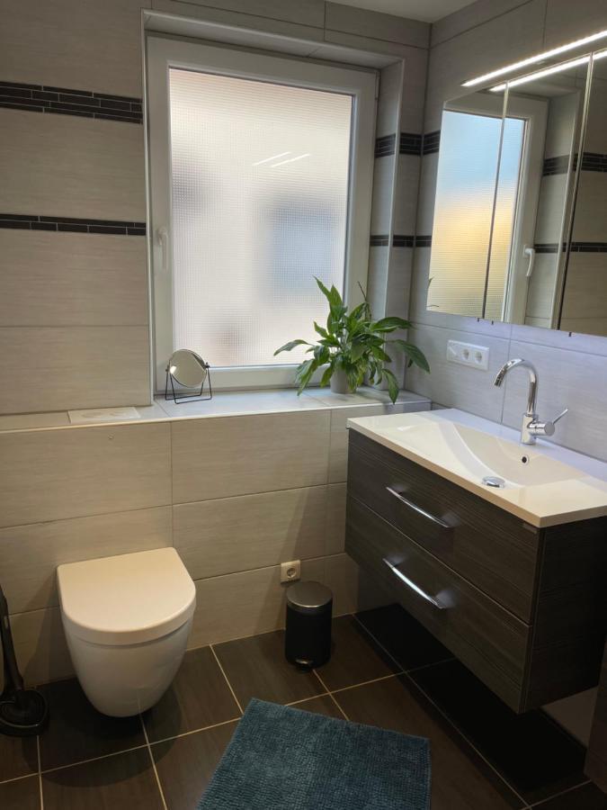 Ferienwohnung Jasmin Neustadt an der Weinstraße Exteriér fotografie